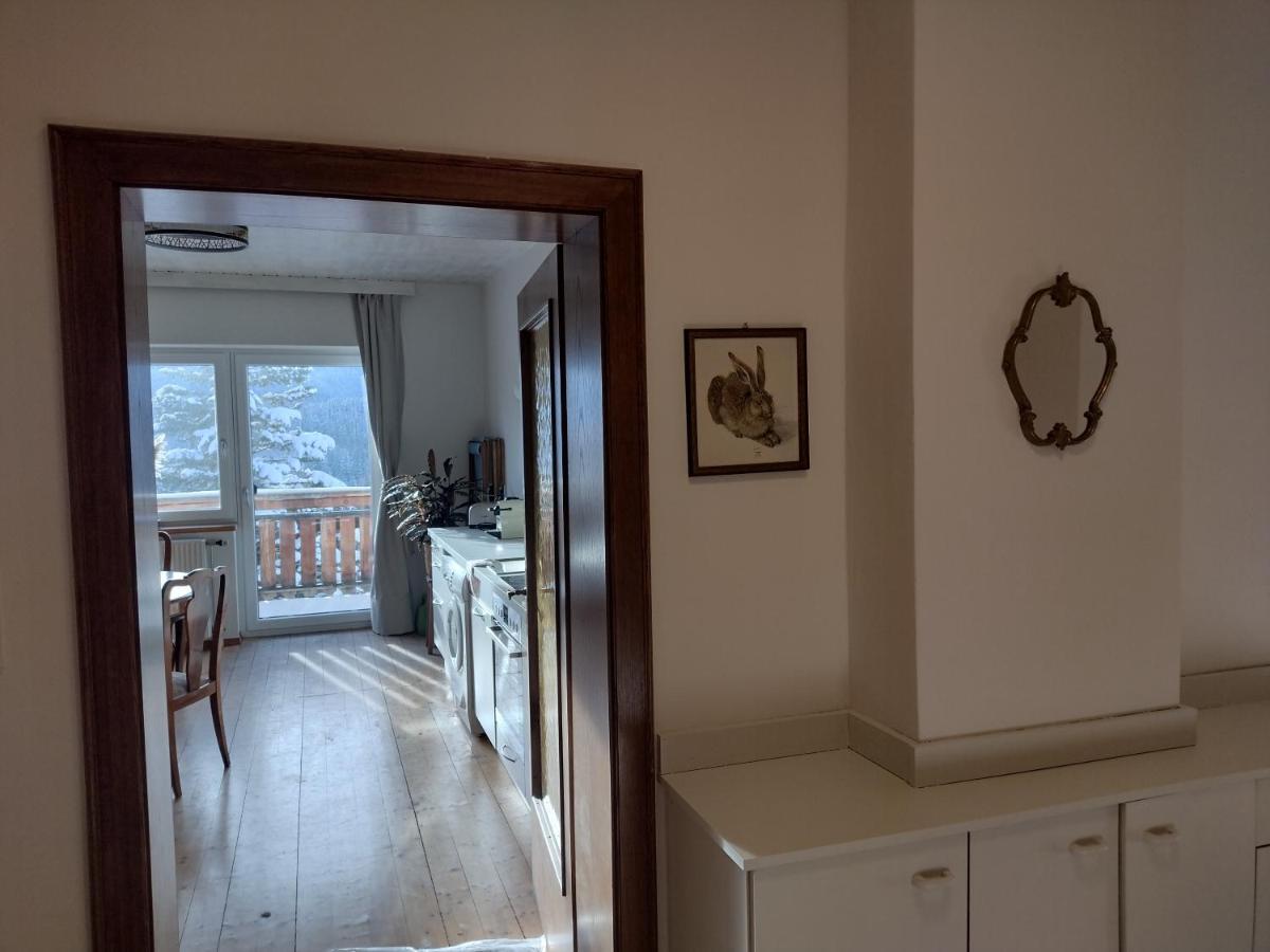 Sechzehnerhaus Apartment Mariazell Exterior photo